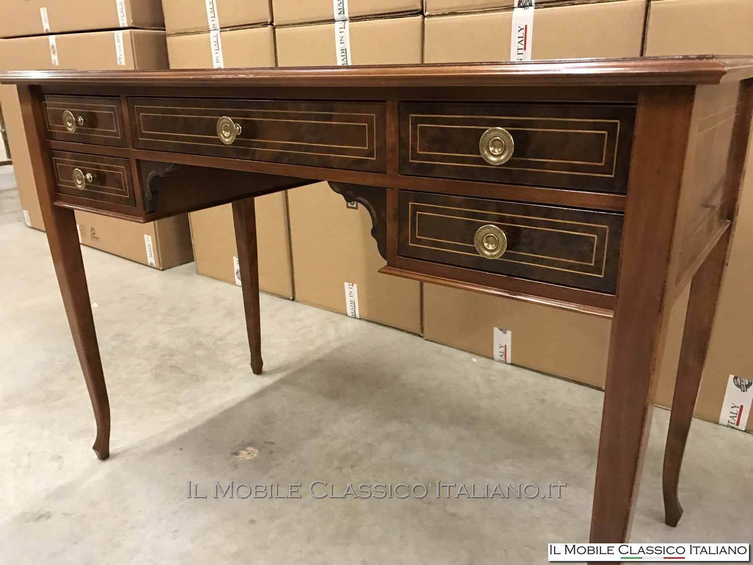 mobile studio - mobile da studio classico